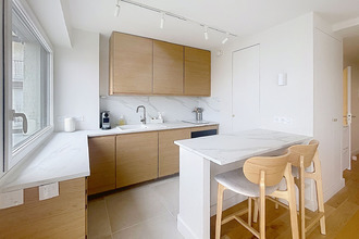  appartement courbevoie 92400