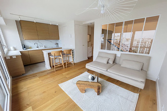  appartement courbevoie 92400
