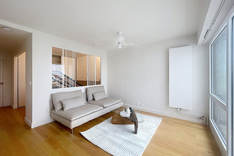  appartement courbevoie 92400