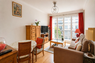  appartement courbevoie 92400