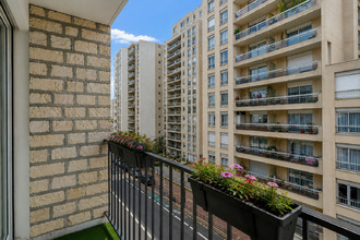  appartement courbevoie 92400