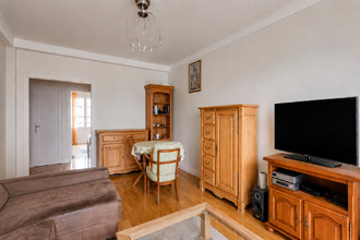  appartement courbevoie 92400
