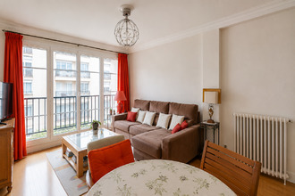  appartement courbevoie 92400