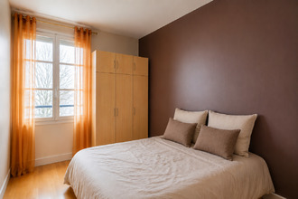  appartement courbevoie 92400