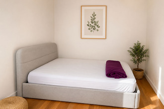  appartement courbevoie 92400