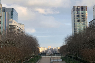  appartement courbevoie 92400