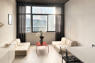  appartement courbevoie 92400