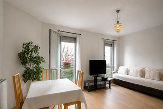  appartement courbevoie 92400