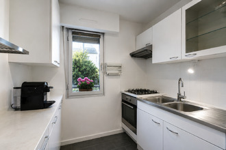  appartement courbevoie 92400