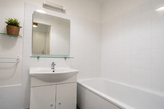  appartement courbevoie 92400