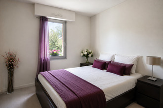  appartement courbevoie 92400