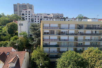  appartement courbevoie 92400