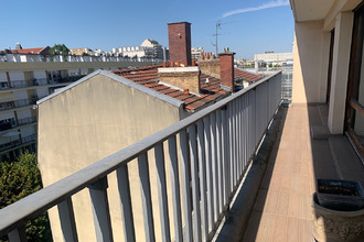  appartement courbevoie 92400