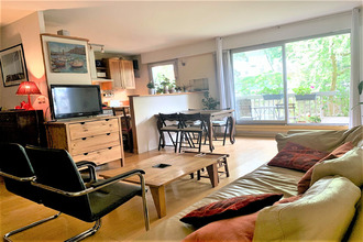  appartement courbevoie 92400