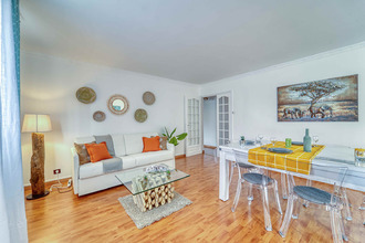  appartement courbevoie 92400
