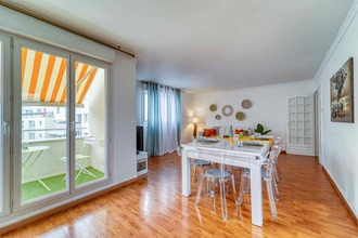 appartement courbevoie 92400