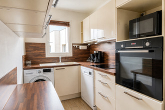  appartement courbevoie 92400