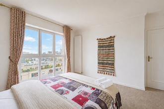  appartement courbevoie 92400