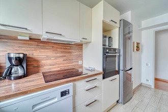  appartement courbevoie 92400