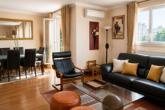  appartement courbevoie 92400
