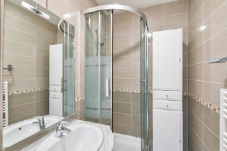 appartement courbevoie 92400