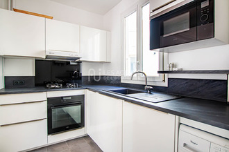  appartement courbevoie 92400