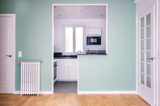  appartement courbevoie 92400