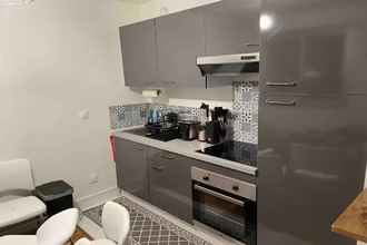  appartement courbevoie 92400