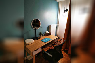  appartement courbevoie 92400