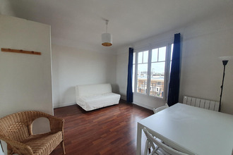  appartement courbevoie 92400