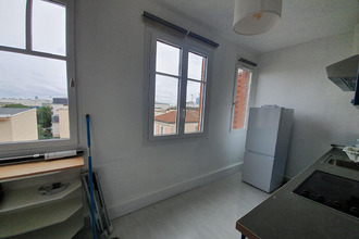  appartement courbevoie 92400