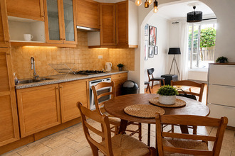  appartement courbevoie 92400