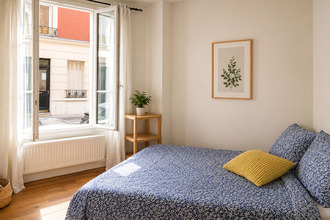  appartement courbevoie 92400