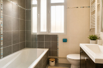  appartement courbevoie 92400