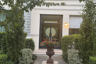  appartement courbevoie 92400