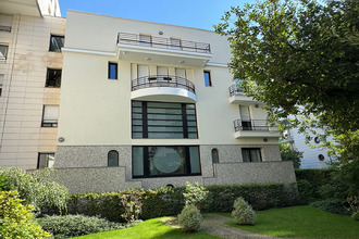  appartement courbevoie 92400