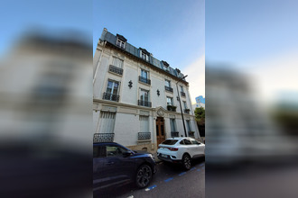  appartement courbevoie 92400