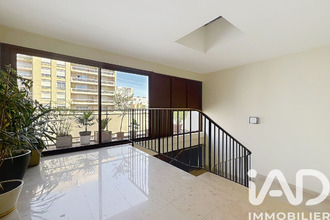  appartement courbevoie 92400