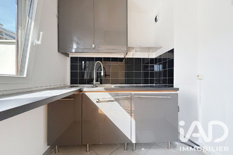  appartement courbevoie 92400