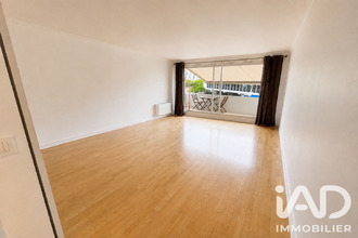  appartement courbevoie 92400
