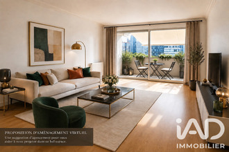  appartement courbevoie 92400