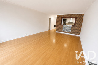  appartement courbevoie 92400