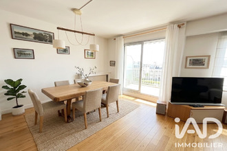  appartement courbevoie 92400