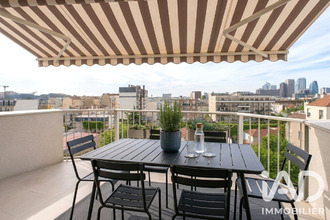  appartement courbevoie 92400