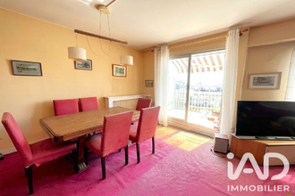  appartement courbevoie 92400