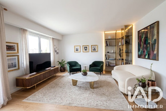  appartement courbevoie 92400