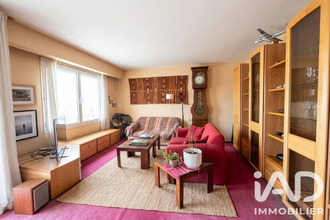  appartement courbevoie 92400