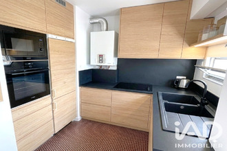  appartement courbevoie 92400
