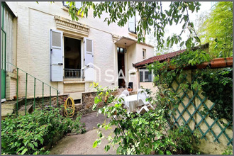  appartement courbevoie 92400