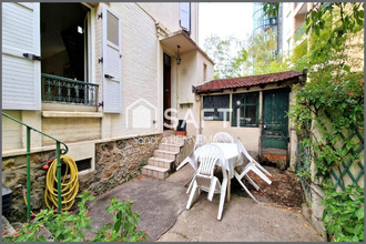  appartement courbevoie 92400